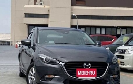 Mazda Axela, 2018 год, 1 100 000 рублей, 4 фотография