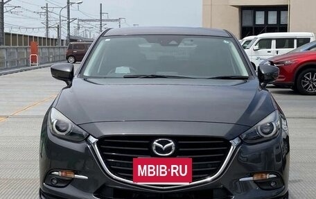 Mazda Axela, 2018 год, 1 100 000 рублей, 3 фотография