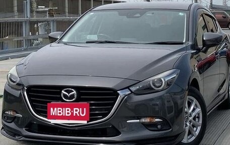 Mazda Axela, 2018 год, 1 100 000 рублей, 2 фотография