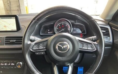Mazda Axela, 2018 год, 1 100 000 рублей, 13 фотография