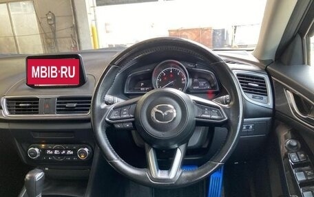 Mazda Axela, 2018 год, 1 100 000 рублей, 12 фотография