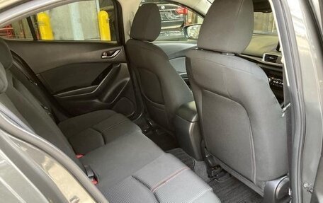 Mazda Axela, 2018 год, 1 100 000 рублей, 30 фотография