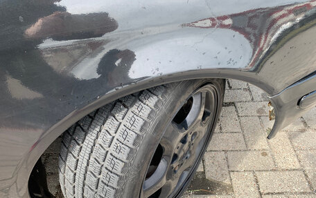 Mercedes-Benz CLK-Класс, 2001 год, 550 000 рублей, 11 фотография
