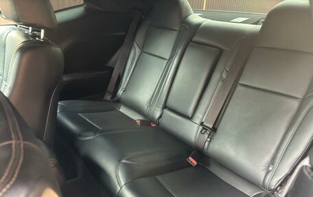 Dodge Challenger III рестайлинг 2, 2019 год, 4 300 000 рублей, 11 фотография