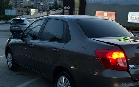 Datsun on-DO I рестайлинг, 2020 год, 570 000 рублей, 3 фотография