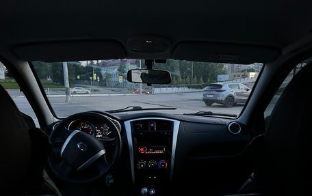 Datsun on-DO I рестайлинг, 2020 год, 570 000 рублей, 12 фотография