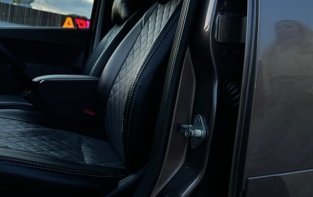 Datsun on-DO I рестайлинг, 2020 год, 570 000 рублей, 13 фотография