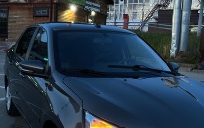 Datsun on-DO I рестайлинг, 2020 год, 570 000 рублей, 1 фотография