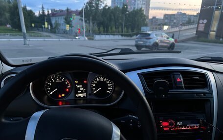 Datsun on-DO I рестайлинг, 2020 год, 570 000 рублей, 17 фотография