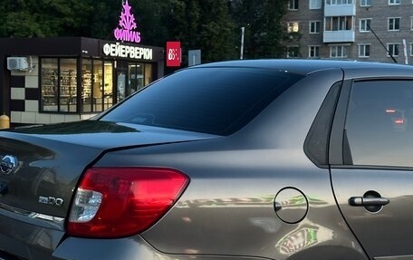 Datsun on-DO I рестайлинг, 2020 год, 570 000 рублей, 6 фотография