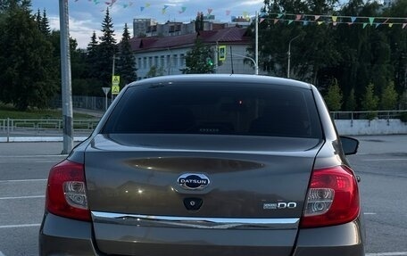 Datsun on-DO I рестайлинг, 2020 год, 570 000 рублей, 7 фотография
