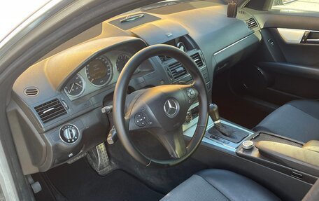 Mercedes-Benz C-Класс, 2007 год, 950 000 рублей, 9 фотография