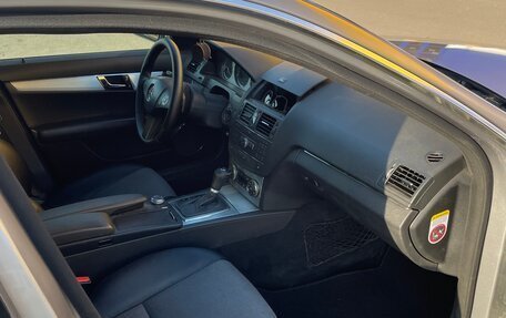 Mercedes-Benz C-Класс, 2007 год, 950 000 рублей, 11 фотография