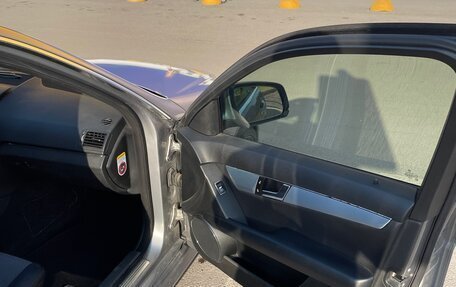 Mercedes-Benz C-Класс, 2007 год, 950 000 рублей, 12 фотография