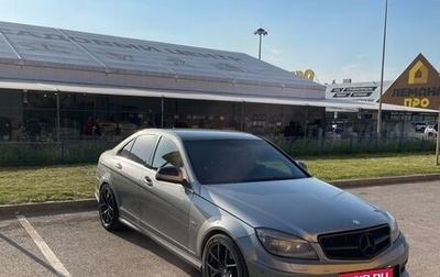 Mercedes-Benz C-Класс, 2007 год, 950 000 рублей, 1 фотография