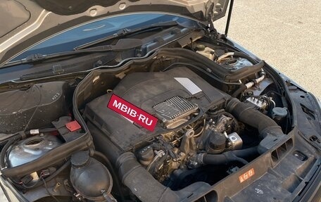 Mercedes-Benz C-Класс, 2007 год, 950 000 рублей, 13 фотография