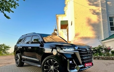 Toyota Land Cruiser 200, 2012 год, 4 400 000 рублей, 1 фотография