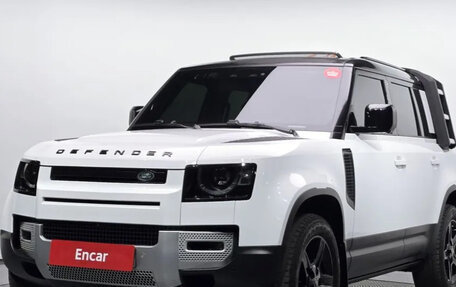 Land Rover Defender II, 2023 год, 6 909 000 рублей, 1 фотография