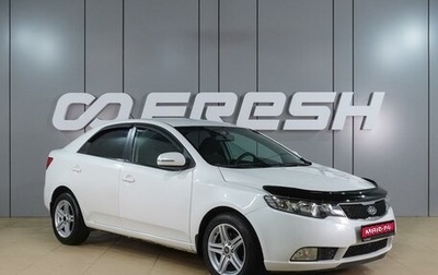 KIA Cerato III, 2011 год, 799 000 рублей, 1 фотография