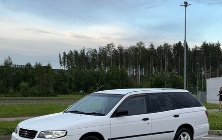 Nissan Expert, 2003 год, 777 777 рублей, 1 фотография