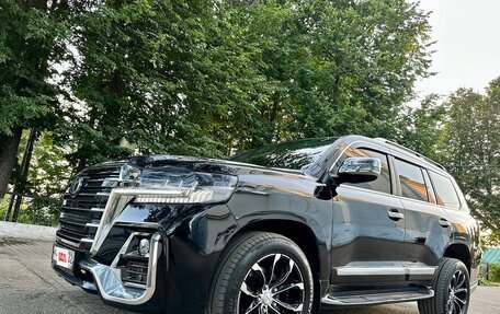 Toyota Land Cruiser 200, 2012 год, 4 400 000 рублей, 9 фотография