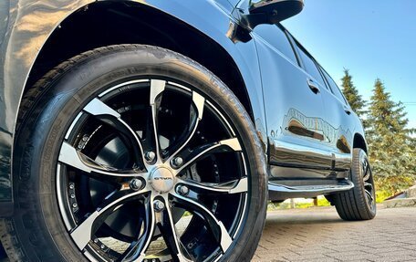 Toyota Land Cruiser 200, 2012 год, 4 400 000 рублей, 5 фотография