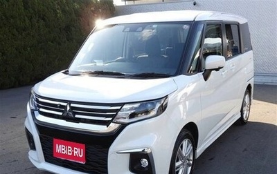 Mitsubishi Delica D:2, 2021 год, 885 000 рублей, 1 фотография
