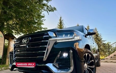 Toyota Land Cruiser 200, 2012 год, 4 400 000 рублей, 6 фотография