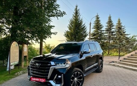 Toyota Land Cruiser 200, 2012 год, 4 400 000 рублей, 7 фотография