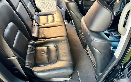 Toyota Land Cruiser 200, 2012 год, 4 400 000 рублей, 14 фотография