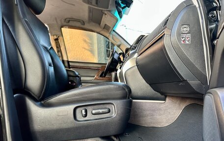 Toyota Land Cruiser 200, 2012 год, 4 400 000 рублей, 18 фотография