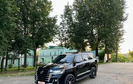 Toyota Land Cruiser 200, 2012 год, 4 400 000 рублей, 21 фотография