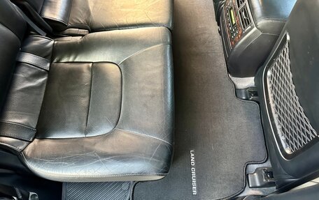 Toyota Land Cruiser 200, 2012 год, 4 400 000 рублей, 16 фотография