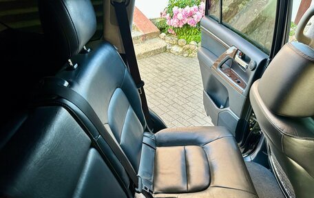 Toyota Land Cruiser 200, 2012 год, 4 400 000 рублей, 19 фотография