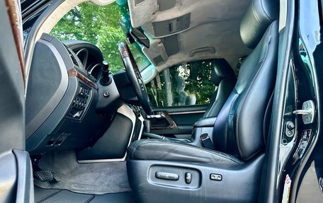 Toyota Land Cruiser 200, 2012 год, 4 400 000 рублей, 25 фотография