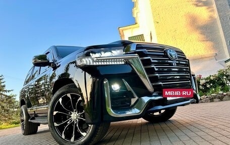 Toyota Land Cruiser 200, 2012 год, 4 400 000 рублей, 12 фотография
