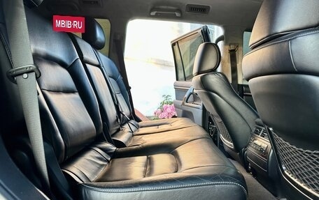 Toyota Land Cruiser 200, 2012 год, 4 400 000 рублей, 15 фотография