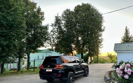 Toyota Land Cruiser 200, 2012 год, 4 400 000 рублей, 32 фотография