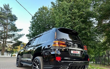 Toyota Land Cruiser 200, 2012 год, 4 400 000 рублей, 37 фотография