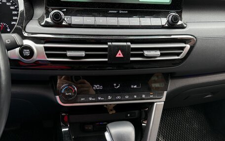 KIA Seltos I, 2021 год, 2 350 000 рублей, 3 фотография
