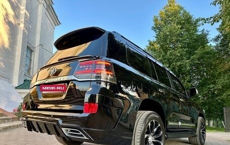 Toyota Land Cruiser 200, 2012 год, 4 400 000 рублей, 36 фотография