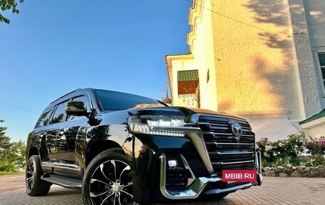 Toyota Land Cruiser 200, 2012 год, 4 400 000 рублей, 38 фотография