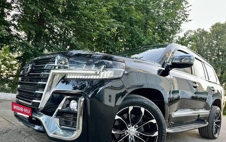 Toyota Land Cruiser 200, 2012 год, 4 400 000 рублей, 26 фотография