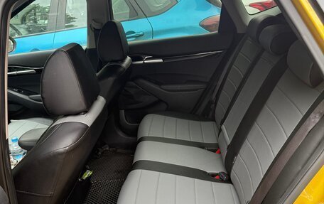KIA Seltos I, 2021 год, 2 350 000 рублей, 20 фотография