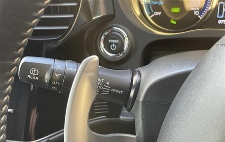 Mitsubishi Outlander III рестайлинг 3, 2021 год, 2 120 000 рублей, 7 фотография