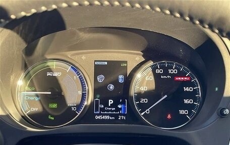 Mitsubishi Outlander III рестайлинг 3, 2021 год, 2 120 000 рублей, 13 фотография