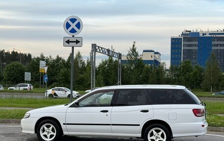 Nissan Expert, 2003 год, 777 777 рублей, 7 фотография