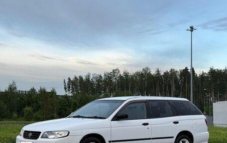 Nissan Expert, 2003 год, 777 777 рублей, 6 фотография