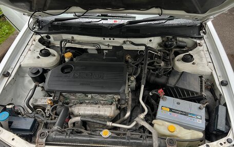 Nissan Expert, 2003 год, 777 777 рублей, 16 фотография