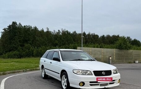 Nissan Expert, 2003 год, 777 777 рублей, 4 фотография